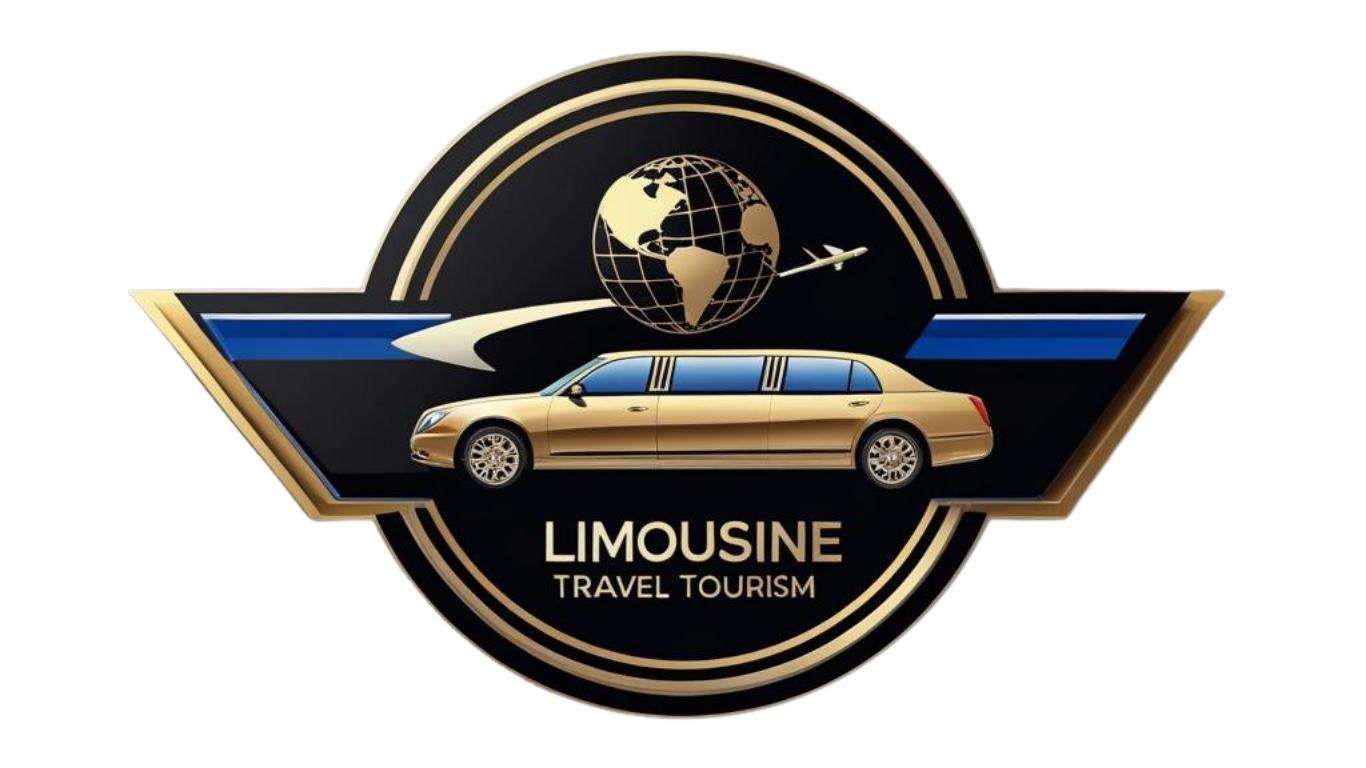Egypt Limo Travel Logo - Egypt Limo Travel
