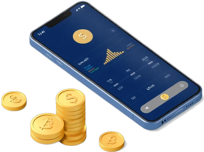 خدمات مالية متطورة