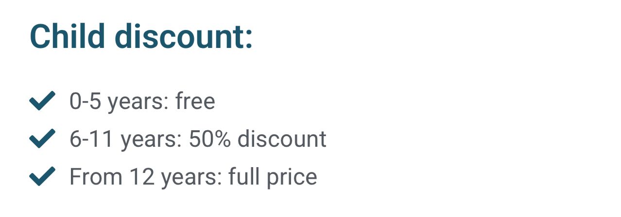 VIP luxury dive preview